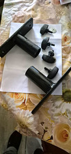 2x Metall-Stativhalterung für LP-Box ,Bose 802