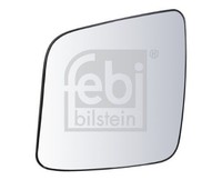 Febi Bilstein Spiegelglas, Weitwinkelspiegel 101195