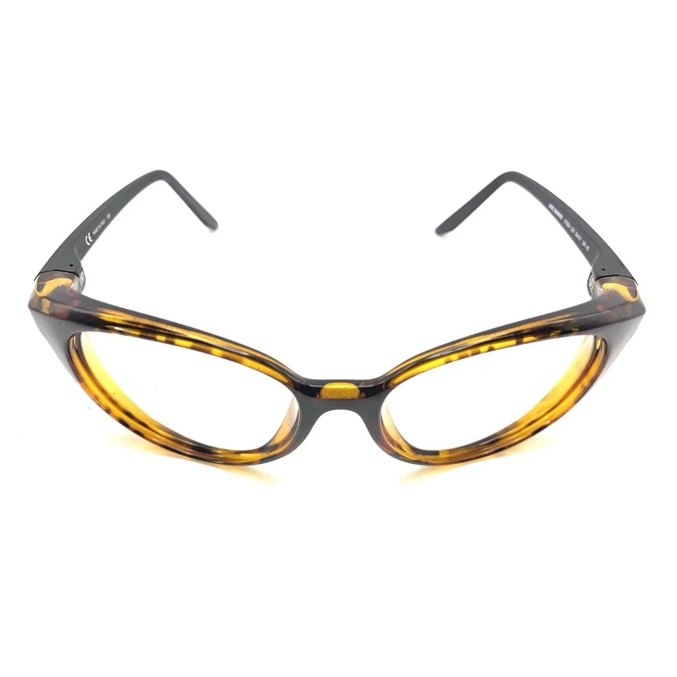 Gafas de sol redondas Nike Essence CT8234 220 tortuga marcos 56-17 130 Italia deportes Foto 3 de 4