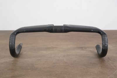 38cm Roval Rapide Carbon Aero Compact Road Handlebar 31.8mm