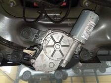 5Q0955711D HINTERER WISCHERMOTOR / 2677337 FÜR VOLKSWAGEN T-CROSS C11, D31 1.0