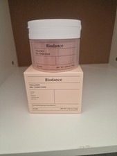 Biodance Collagen Gel Toner Pads 60 Pads 140g | Elasticity Hydrating | New Seale