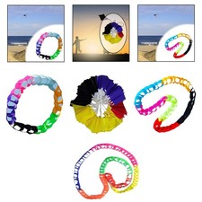 3D Kite Multicolor Traction Kite