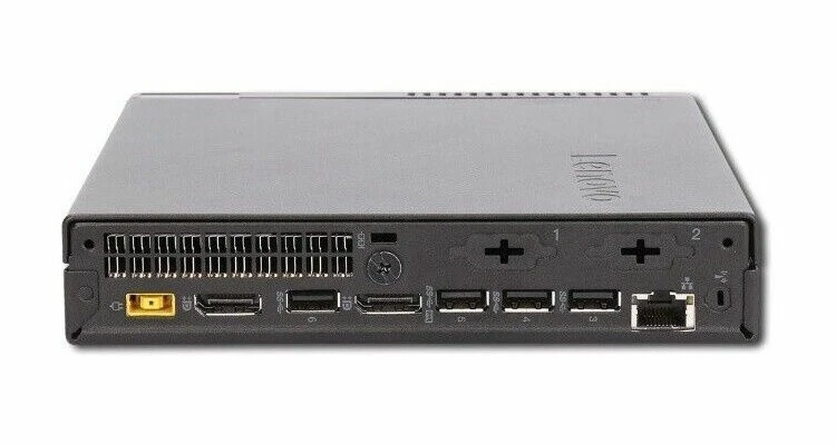 Lenovo Mini PC Windows 11 Tiny Desktop WiFi up to i7 6th Gen 32GB RAM 2TB SSD 02 - Image 3 of 4