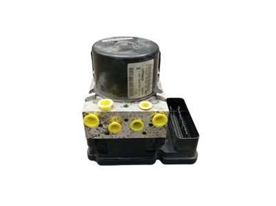 ABS Hydraulikblock Steuergerät für FORD FIESTA VI (CB1, CCN) 1.25 AV59-2C405-GB