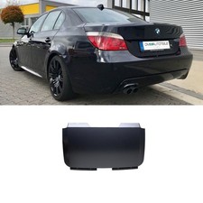 Klappe Abdeckung nur für BMW E60 E61 M Paket mit Anhängerkupplung 03-10 Diffusor