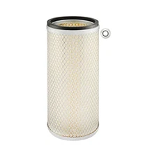 Baldwin PA4625 Engine Air Filter   Axial Seal Element Used For Kobelco