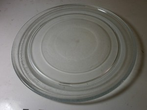 Drehteller 28cm für Mikrowellen-Herd (~27cm)