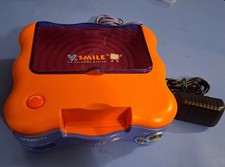 VTech VSmile TV Learning System Console With New Power Cord. Tested Works Great 