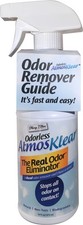 Mary Ellen's AtmosKlear Odor Eliminator 16oz
