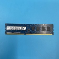  LOT OF 138  MIXED BRANDS 4GB PC3L DDR3L MIXED SPEEDS UDIMM Desktop RAM