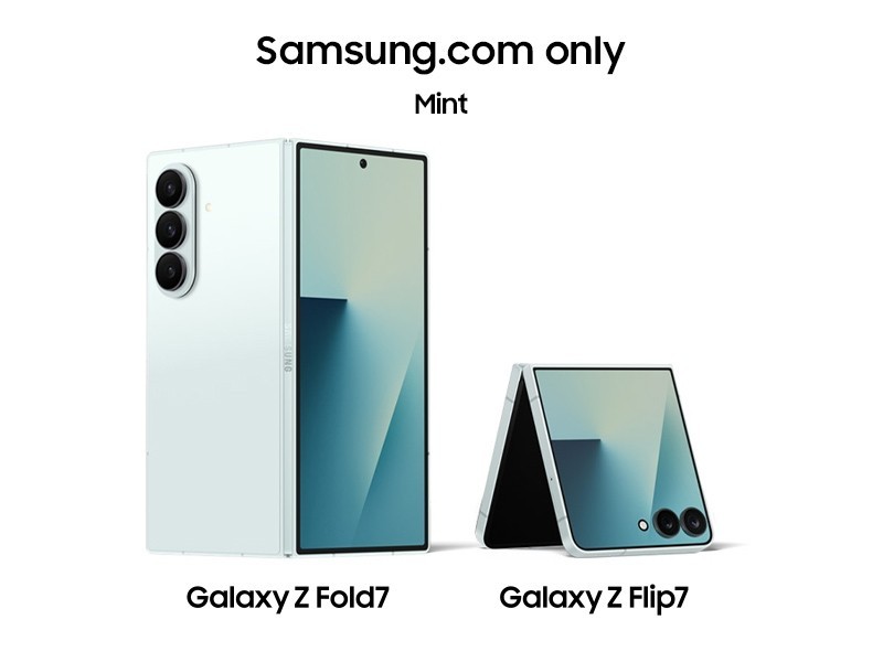 新品未開封 Galaxy Z Fold7 512gb ミント Buy New Galaxy Z Fold7 Mint 512GB | Price | Samsung Business UK