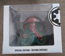 Star Wars Legion 6 Inch Collectible Vinyl Figure Special Edition Boba Fett