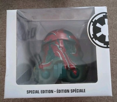 Star Wars Legion 6 Inch Collectible Vinyl Figure Special Edition Boba Fett