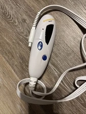 Biddeford TC13B1-T-L Electric Blanket Controller Control 4-Prong Power Supply