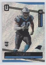2019 Panini Unparalleled Alex Armah #144 7a1