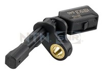 NEU - SNR ASB154.28 Sensor, Raddrehzahl FüR Audi Seat Skoda VW