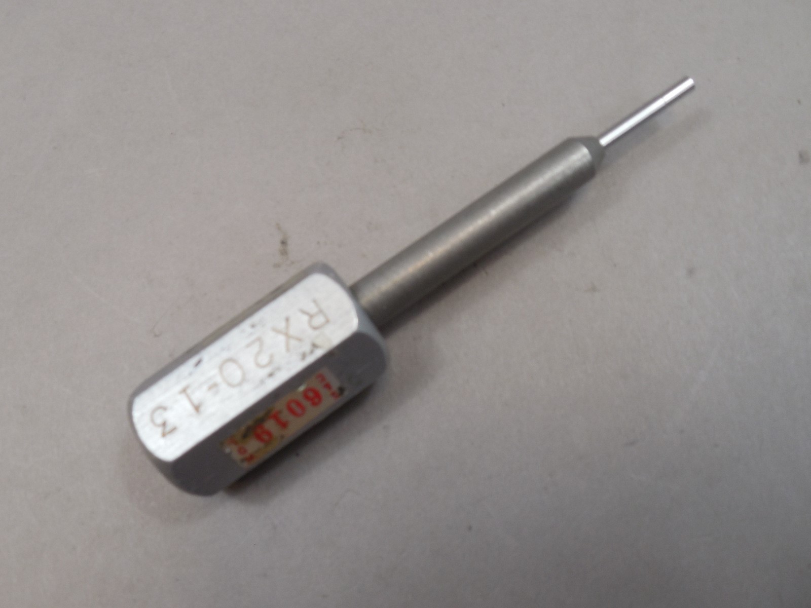 USED - Burndy Aircraft Contact Removal Tool RX20-13