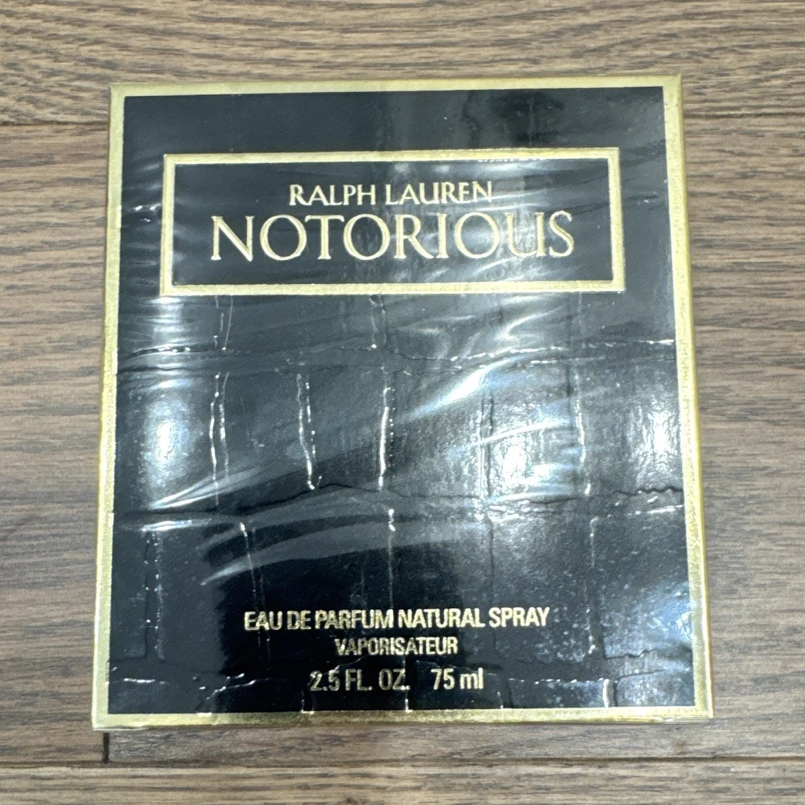 Ralph Lauren Notorious Fragrances for sale | eBay