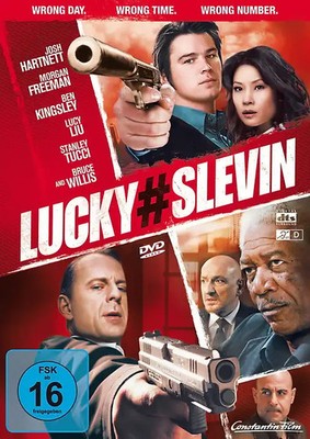 Lucky Number Slevin
