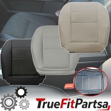 2008–2015 Für Mercedes C/GLK-Klasse W204 X204 Sitzbezug /Rückenlehne/Sitzschaum