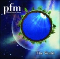 P.F.M. - World Lpcd - Vinyl Record Lp - G3Z
