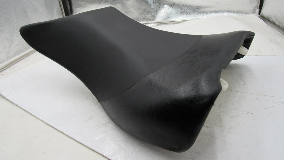 Kawasaki ZX12R ZX-12R Ninja ZX1200B 2002 OEM asiento delantero del conductor Foto 3 de 4