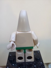 Lego Patrick Minifigure bob022 SpongeBob SquarePants 3833 Ice Cream Head