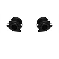 2X Metalcaucho Lagerung Stabilisator Vorne Links Rechts FüR Fiat Brava 182 182_