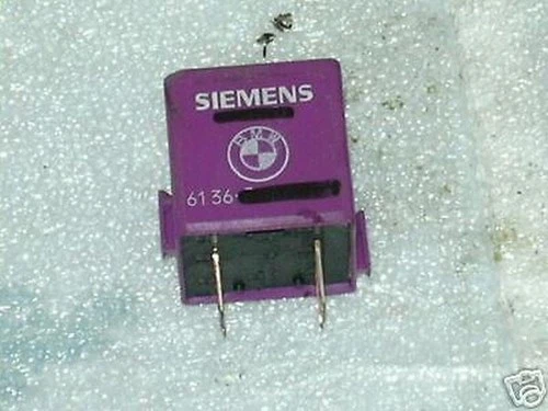 RELAY FOR BMW F650GS DAKAR 2001 (Z0662)