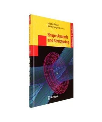 Shape Analysis and Structuring