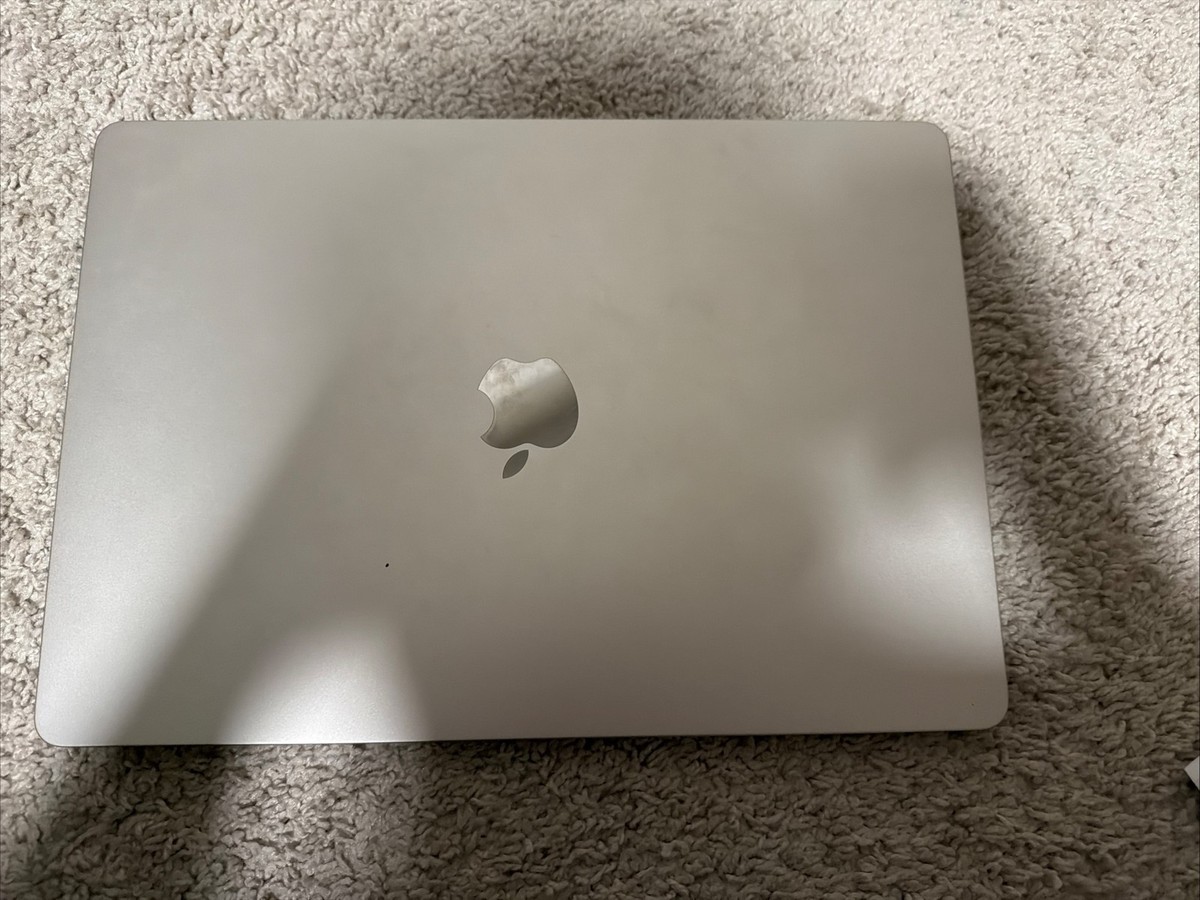 Apple MacBook Air 15” (2023) M2 Chip – 8GB RAM, 256GB SSD A2941 | eBay