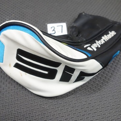 TaylorMade golf SIM 2 Driver head cover men golf club cover fast ship 260420