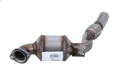 Katalysator BM KATALYSATOREN BM80250H für BMW 5 (E60) 3 2002-2005