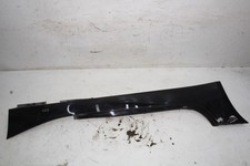 BMW Z4 Coupe E86 Rechts Rock Einstiegsleiste Überzug 7016530 3.0 Benzin 2007