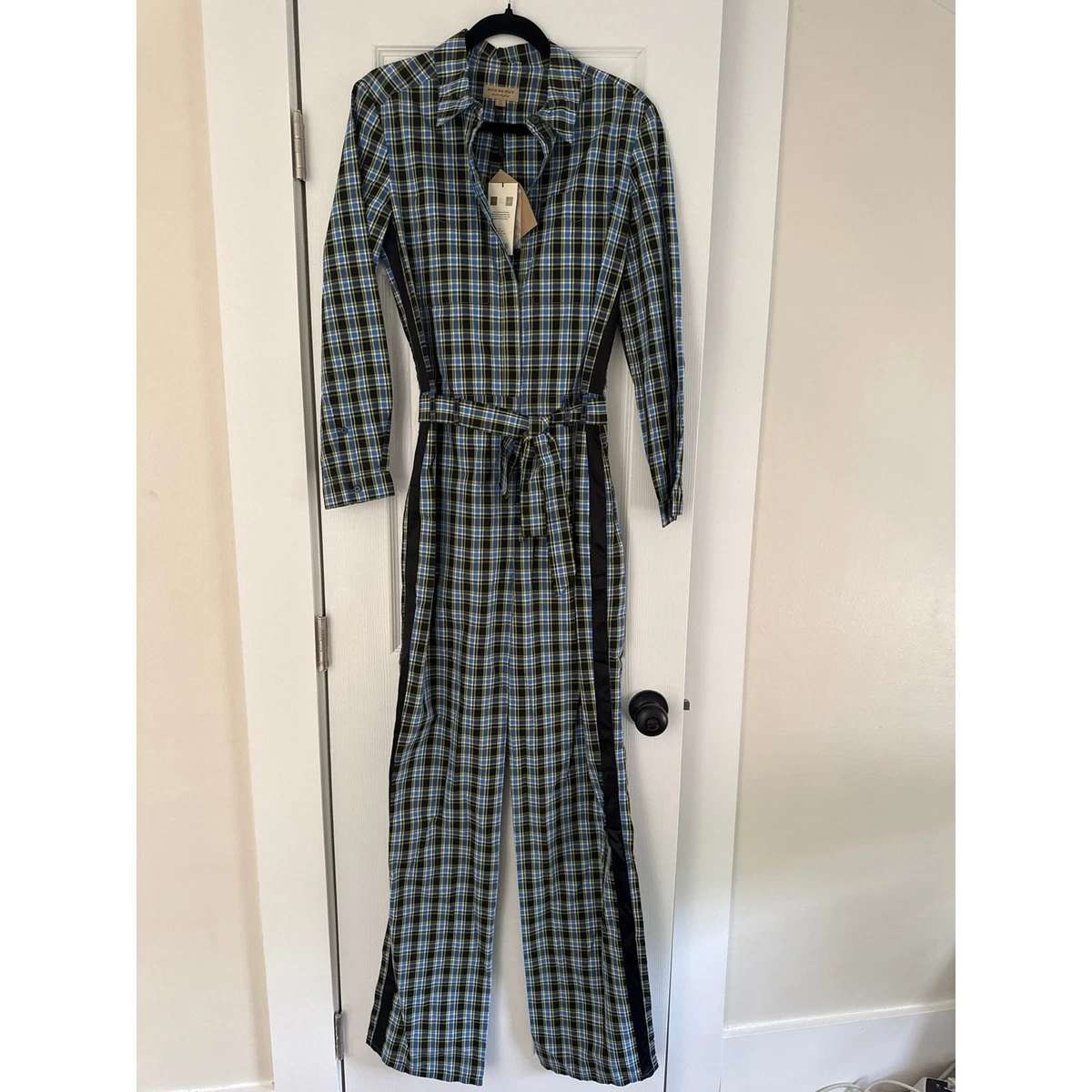 Burberry Women's Jumpsuits & Rompers for sale | eBay