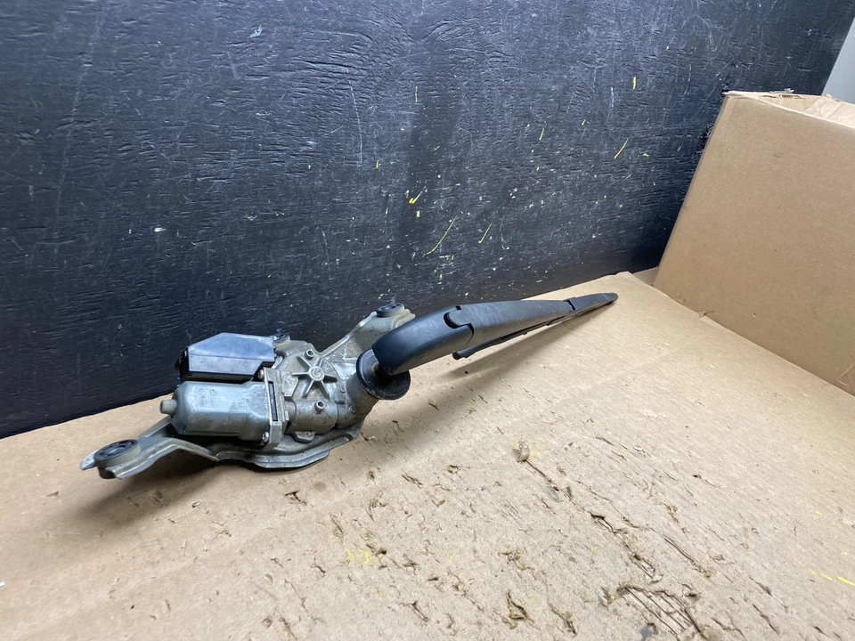 2009-2017 丰田 Venza 后挡风玻璃洗衣机 Wiper 电机 原始设备制造商 T8647 DG — 第 2/4 张图片