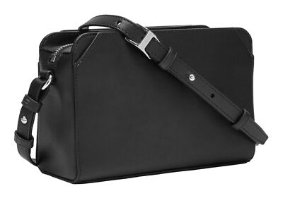 Sac Liebeskind Berlin Lora Calf Optic Camera Bag S - Berlin Blue