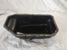 2002 - 2006 OEM Acura RSX Steel Oil Pan 11200-RAA-A00