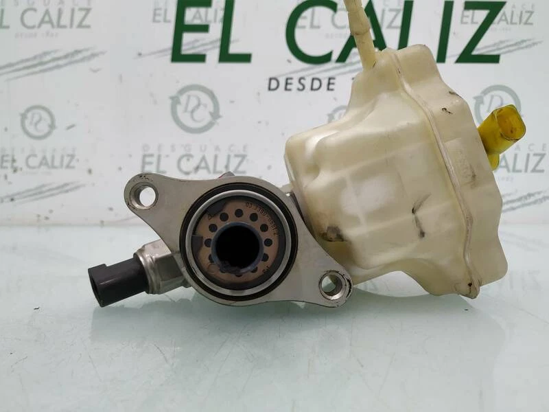 03339005512 brake vaccum pump for PORSCHE CAYENNE S 4.5 2002 286497 Foto 4 de 4