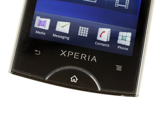 Sony Ericsson ST18i ST18 Original 3.3 Inches GPS Bluetooth 3G 8MP Mobile Phones - Picture 6 of 28