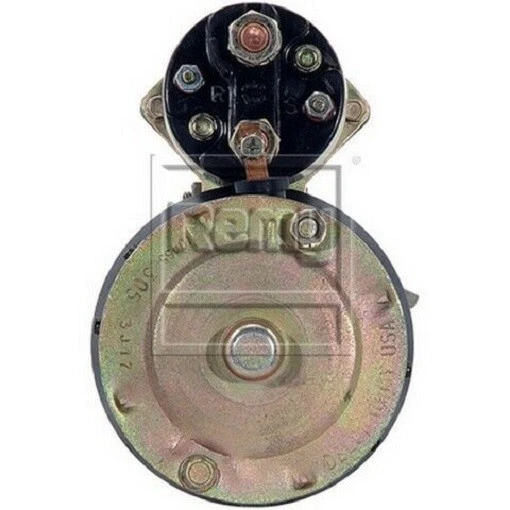 Arrancador Premium Remy 25254 Foto 2 de 4