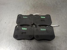 598178 bremsbeläge PEUGEOT 505 BERLINA 1979 4920160