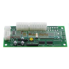 Control Box Circuit Board 2440316580 For Haulotte Compact 8/10/12/14 Optimum 6/8