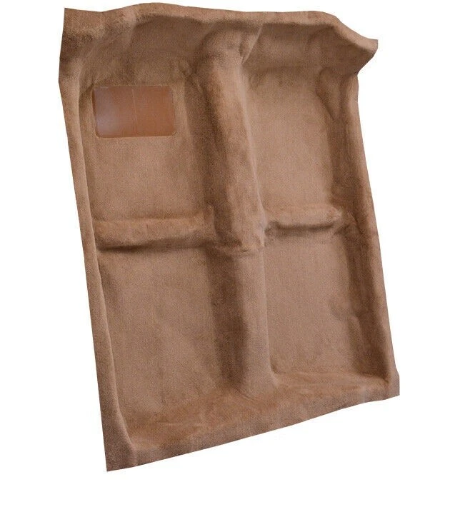 ACC FITS 1993-1997 Ford Probe 2DR Cutpile Carpet - Image 2 of 3