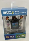 Itech Jr. Kids Smartwatch Bonus Earbuds Color Black W/ 🔥 MP3 Jack 25+ Games New