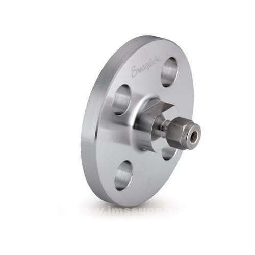 Swagelok SS-12M0-F8-300 Stainless Steel ANSI Flange Adapter FNSP - Picture 1 of 1
