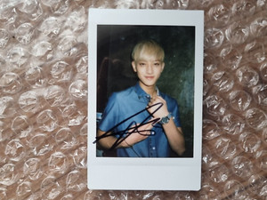 Exo Polaroid | eBay