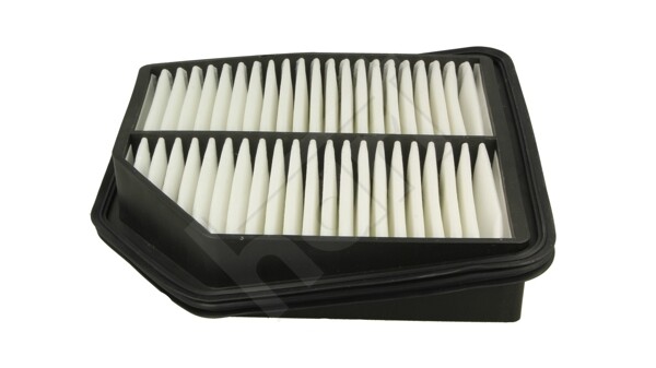 Hart Luftfilter Filtereinsatz FüR Suzuki Grand Vitara II 1.9 Ddis AWD 3.2 2.4-image