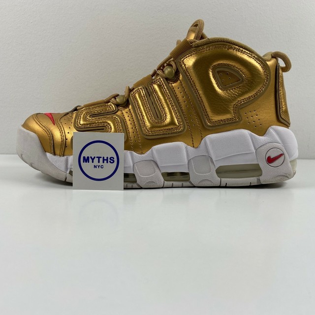 nike uptempo ebay